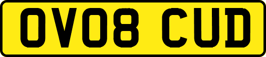 OV08CUD
