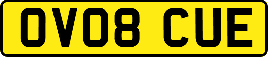 OV08CUE