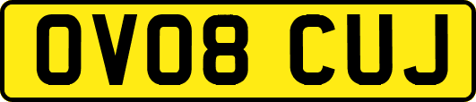 OV08CUJ