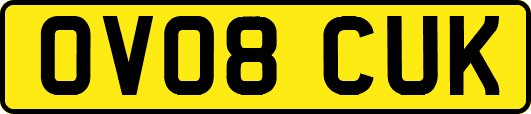 OV08CUK