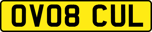 OV08CUL