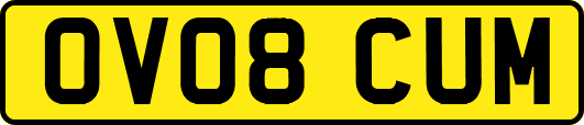 OV08CUM