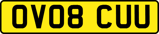 OV08CUU