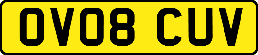 OV08CUV
