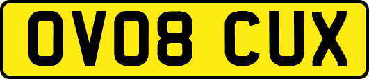 OV08CUX