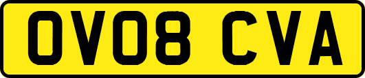 OV08CVA