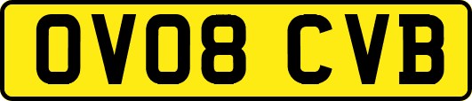 OV08CVB