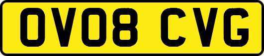 OV08CVG