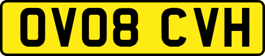 OV08CVH