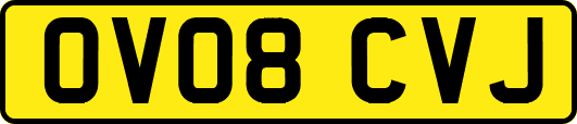 OV08CVJ