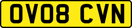 OV08CVN
