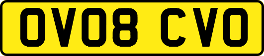 OV08CVO