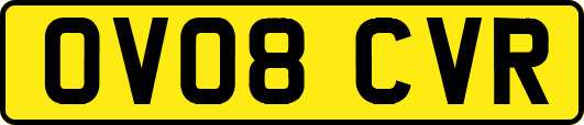 OV08CVR