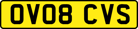 OV08CVS