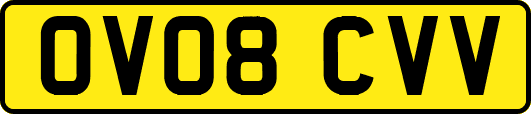 OV08CVV