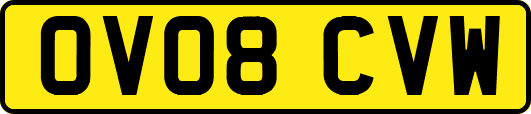 OV08CVW