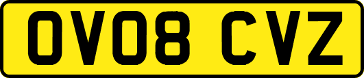 OV08CVZ