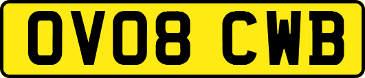 OV08CWB
