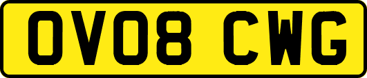OV08CWG