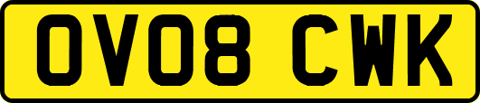 OV08CWK