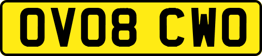 OV08CWO