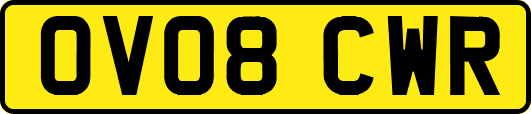 OV08CWR