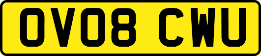 OV08CWU