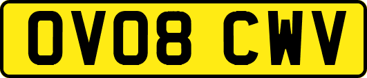 OV08CWV