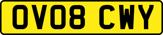 OV08CWY