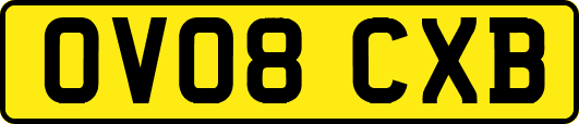 OV08CXB