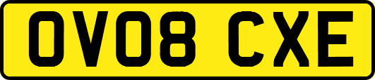 OV08CXE