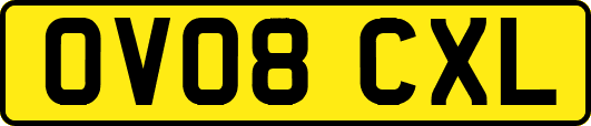 OV08CXL
