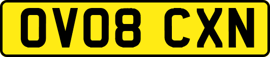 OV08CXN