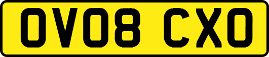 OV08CXO
