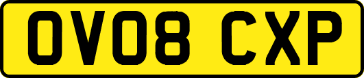 OV08CXP
