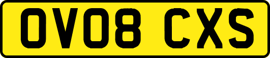 OV08CXS