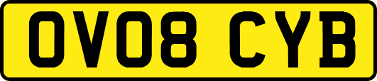 OV08CYB
