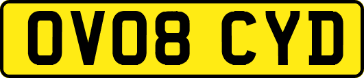 OV08CYD