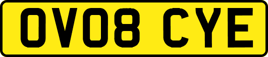 OV08CYE