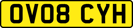 OV08CYH
