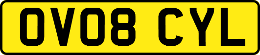 OV08CYL
