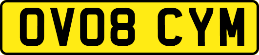 OV08CYM