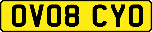 OV08CYO
