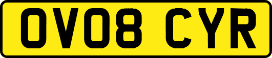 OV08CYR
