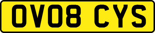 OV08CYS