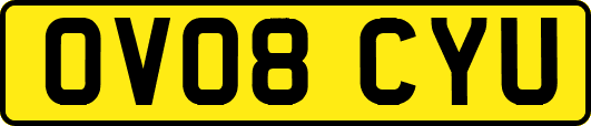 OV08CYU