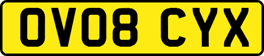 OV08CYX
