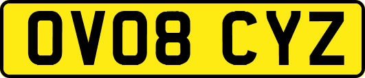 OV08CYZ