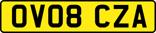 OV08CZA