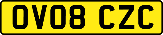 OV08CZC